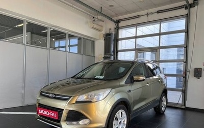 Ford Kuga III, 2014 год, 1 265 000 рублей, 1 фотография