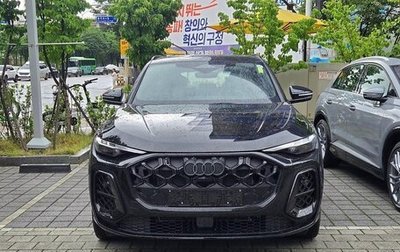 Audi Q5, 2025 год, 9 200 000 рублей, 1 фотография