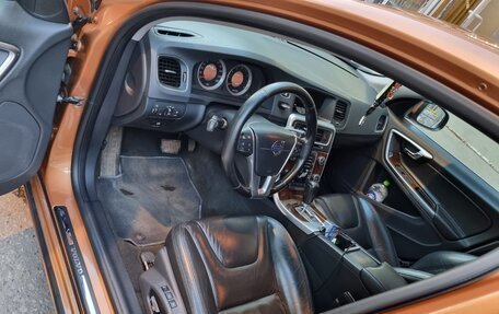 Volvo S60 III, 2010 год, 770 000 рублей, 6 фотография