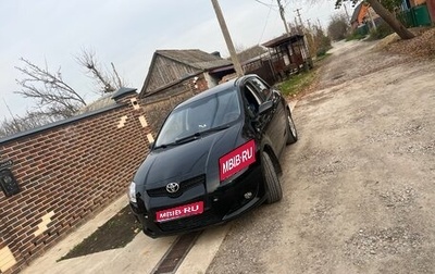 Toyota Auris II, 2008 год, 550 000 рублей, 1 фотография