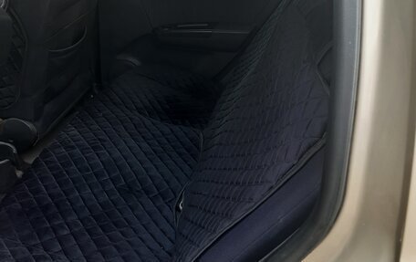 Hyundai Getz I рестайлинг, 2007 год, 560 000 рублей, 2 фотография