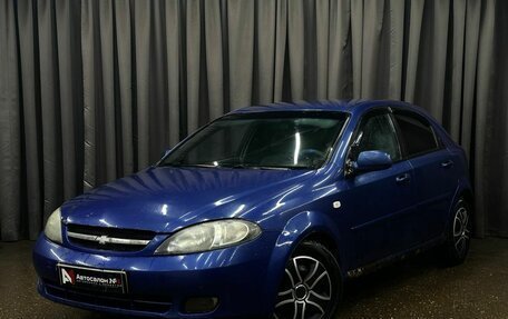 Chevrolet Lacetti, 2006 год, 399 900 рублей, 1 фотография