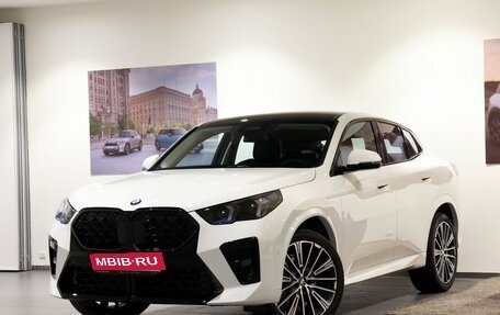 BMW X2, 2025 год, 6 150 000 рублей, 1 фотография