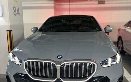 BMW 5 серия, 2024 год, 6 900 000 рублей, 1 фотография