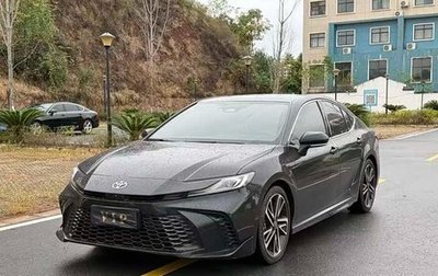 Toyota Camry, 2024 год, 3 615 500 рублей, 1 фотография