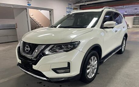 Nissan X-Trail, 2022 год, 1 810 000 рублей, 1 фотография