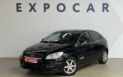 Chery M11 (A3), 2010 год, 149 000 рублей, 1 фотография