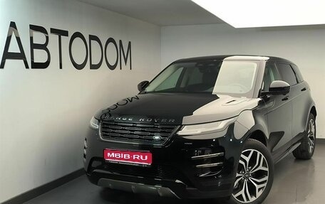 Land Rover Range Rover Evoque II, 2025 год, 6 850 000 рублей, 1 фотография