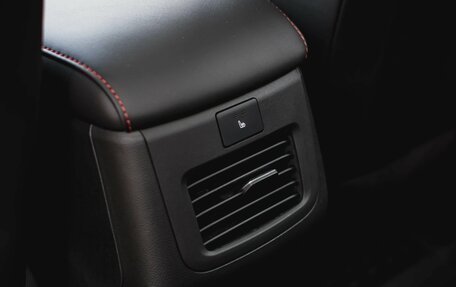 Changan CS35 Plus, 2024 год, 2 623 401 рублей, 30 фотография