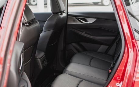 Changan CS35 Plus, 2024 год, 2 623 401 рублей, 31 фотография