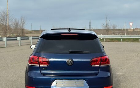 Volkswagen Golf GTI VII, 2012 год, 1 630 000 рублей, 6 фотография