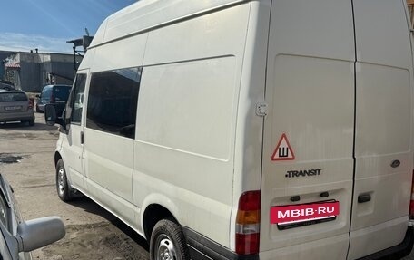 Ford Transit, 2000 год, 350 000 рублей, 2 фотография