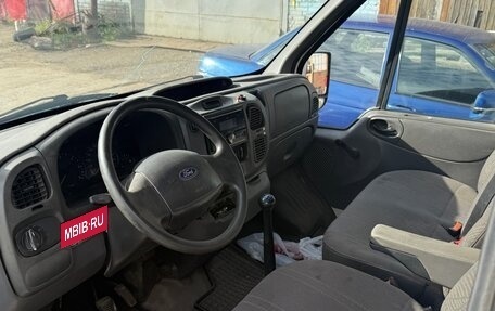 Ford Transit, 2000 год, 350 000 рублей, 3 фотография