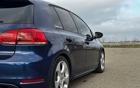 Volkswagen Golf GTI VII, 2012 год, 1 630 000 рублей, 11 фотография