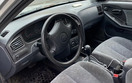 Hyundai Elantra III, 2000 год, 175 000 рублей, 4 фотография