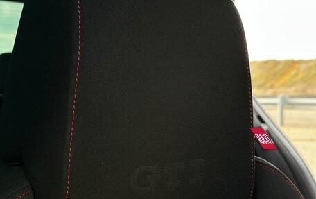 Volkswagen Golf GTI VII, 2012 год, 1 630 000 рублей, 14 фотография