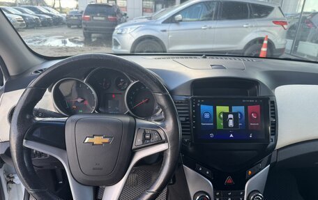 Chevrolet Cruze II, 2012 год, 875 000 рублей, 8 фотография