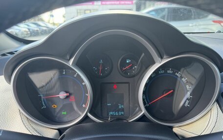 Chevrolet Cruze II, 2012 год, 875 000 рублей, 7 фотография