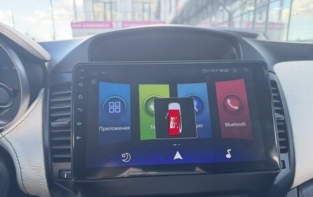 Chevrolet Cruze II, 2012 год, 875 000 рублей, 9 фотография