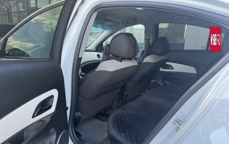 Chevrolet Cruze II, 2012 год, 875 000 рублей, 16 фотография