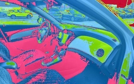 Chevrolet Cruze II, 2012 год, 875 000 рублей, 12 фотография