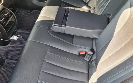 BMW 5 серия, 2021 год, 3 650 000 рублей, 9 фотография