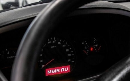 SsangYong Kyron I, 2010 год, 1 080 000 рублей, 8 фотография