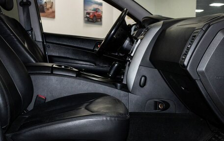 SsangYong Kyron I, 2010 год, 1 080 000 рублей, 14 фотография