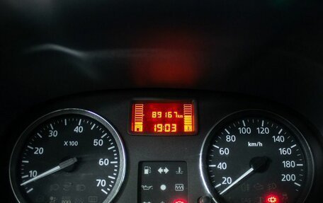 Nissan Terrano III, 2015 год, 1 425 000 рублей, 8 фотография