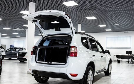 Nissan Terrano III, 2015 год, 1 425 000 рублей, 7 фотография