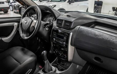 Nissan Terrano III, 2015 год, 1 425 000 рублей, 10 фотография