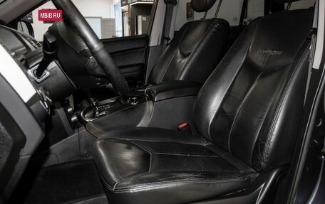 SsangYong Kyron I, 2010 год, 1 080 000 рублей, 12 фотография