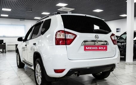Nissan Terrano III, 2015 год, 1 425 000 рублей, 4 фотография