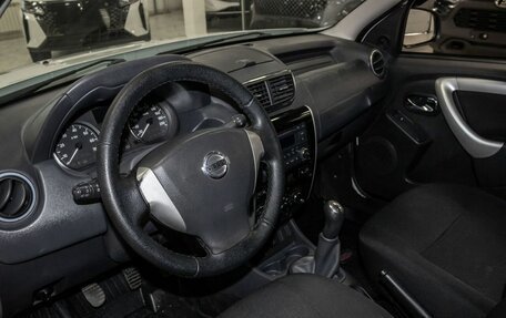 Nissan Terrano III, 2015 год, 1 425 000 рублей, 11 фотография