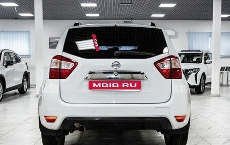 Nissan Terrano III, 2015 год, 1 425 000 рублей, 5 фотография