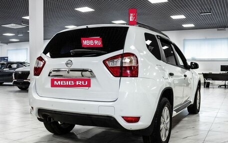 Nissan Terrano III, 2015 год, 1 425 000 рублей, 6 фотография