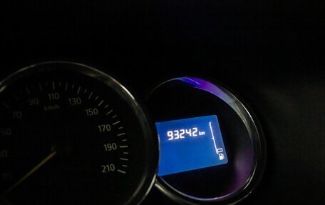 Renault Logan II, 2015 год, 920 000 рублей, 7 фотография