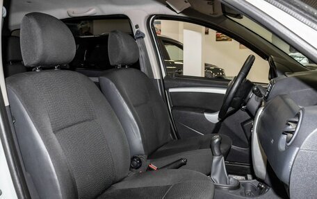 Nissan Terrano III, 2015 год, 1 425 000 рублей, 12 фотография