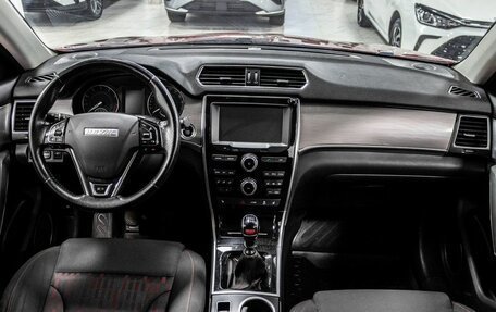 Haval H2, 2019 год, 1 710 000 рублей, 9 фотография