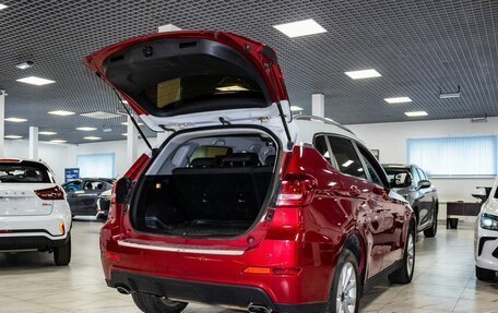 Haval H2, 2019 год, 1 710 000 рублей, 7 фотография