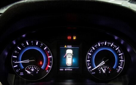 Haval H2, 2019 год, 1 710 000 рублей, 8 фотография