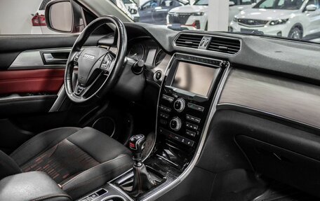 Haval H2, 2019 год, 1 710 000 рублей, 10 фотография