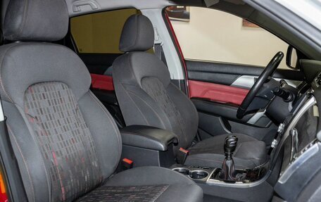 Haval H2, 2019 год, 1 710 000 рублей, 14 фотография