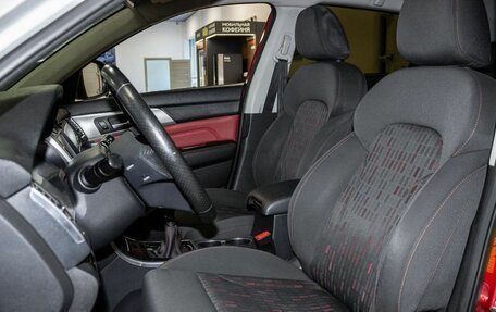 Haval H2, 2019 год, 1 710 000 рублей, 13 фотография