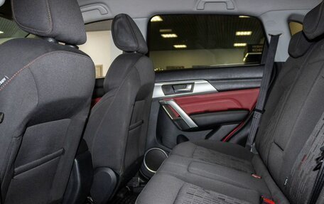 Haval H2, 2019 год, 1 710 000 рублей, 15 фотография