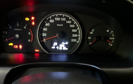 Hyundai H-1 II рестайлинг, 2019 год, 3 600 000 рублей, 2 фотография