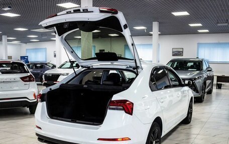 Skoda Rapid II, 2020 год, 1 640 000 рублей, 7 фотография