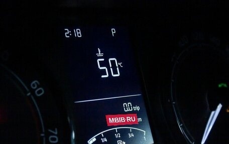 Skoda Rapid II, 2020 год, 1 640 000 рублей, 8 фотография