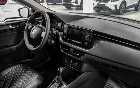 Skoda Rapid II, 2020 год, 1 640 000 рублей, 11 фотография