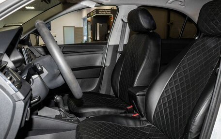 Skoda Rapid II, 2020 год, 1 640 000 рублей, 12 фотография